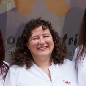 Montserrat Rifá
