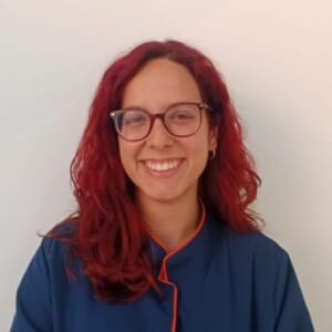 Paula Márquez Paula Pallarès